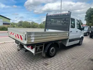 Mercedes-Benz Sprinter 314 II PRITSCHE/DOKA/KLIMA/TÜV+SERVICE Bild 5