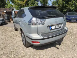 Lexus RX 350 RX 350 Bild 3