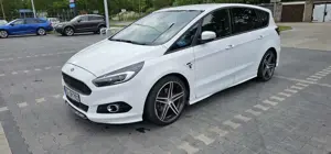 Ford S-Max 2.0 EcoBlue ST-Line