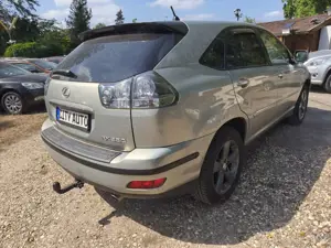 Lexus RX 350 RX 350 Bild 5
