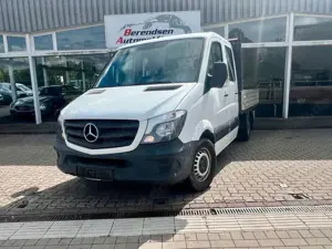 Mercedes-Benz Sprinter 314 II PRITSCHE/DOKA/KLIMA/TÜV+SERVICE