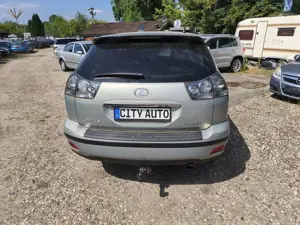 Lexus RX 350 RX 350 Bild 4