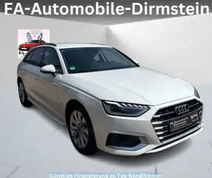 Audi A4 Avant 40 TDI*LED*NAVI*KAM*EHK*AHK*SPÜR.H