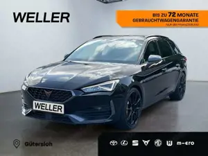 CUPRA Leon ST 2.0 TSI DSG VZ *Pano*Brembo*Mamory*Navi*