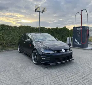 Volkswagen Golf 7 TSI R-Line 1.4 Cup BlueMotion