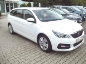 Peugeot 308 SW Active NAVI,ALU,PDC