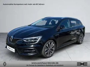 Renault Megane Grandtour INTENS Plug-In Hybrid 160