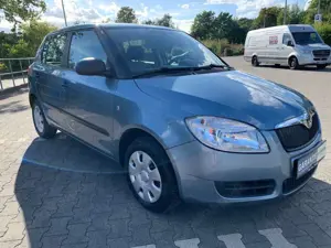 Skoda Fabia Fabia COOL Edition*KLIMA*SCHECKHEFT 78000KM*INSP Bild 2