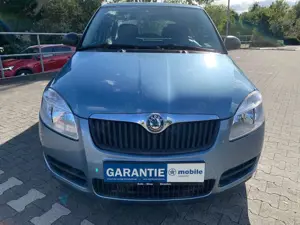Skoda Fabia Fabia COOL Edition*KLIMA*SCHECKHEFT 78000KM*INSP Bild 5