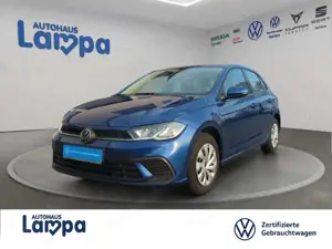 Volkswagen Polo VI Life 1.0 TSI 5-Gang RFK,PDC,SHZ,DAB+