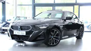 BMW 220 i M Sport Coupe (G42)*LED*ACC*Memory*DAB+*GSD