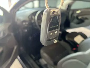 Opel Adam Jam (Klima,Winterreifen)