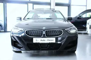 BMW 220 i M Sport Coupe (G42)*LED*ACC*Memory*DAB+*GSD Bild 4