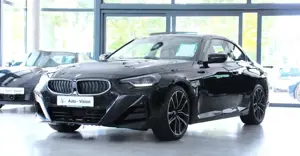 BMW 220 i M Sport Coupe (G42)*LED*ACC*Memory*DAB+*GSD Bild 3