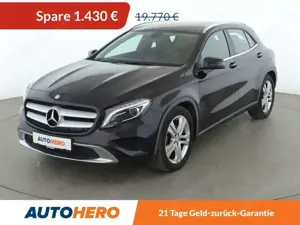 Mercedes-Benz GLA 180 Urban Aut.*XENON*TEMPO*PDC*SHZ*KLIMA*GARANTIE*