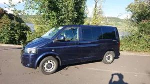 Volkswagen T5 Multivan Multivan Special Bild 4