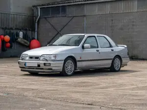Ford Sierra Cosworth