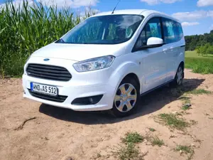 Ford Tourneo Courier Tourneo Courier 1.0 EcoBoost Trend