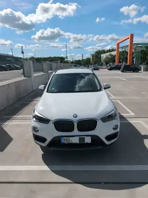 BMW X1 xDrive20d Aut. Advantage