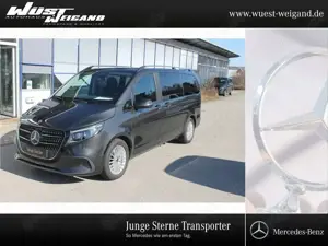 Mercedes-Benz V 220 d STYLE Lang+AHK+Distronic+Klima+Kamera+