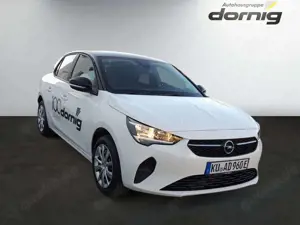 Opel Corsa F Edition Style Sitzheizung Bild 3