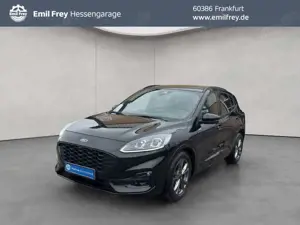 Ford Kuga 2.0 EcoBlue Aut. ST-LINE X