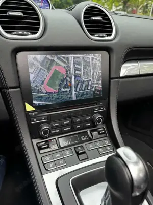 Porsche 718 Boxster GTS 4.0