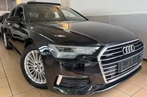 Audi A6 45 TDI Quattro LED Kamera Pano Digital Touch AHK