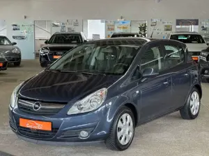 Opel Corsa D Edition 5türig *KLIMA*TÜV Neu*