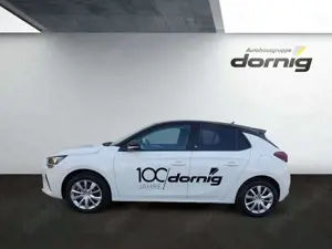 Opel Corsa F Edition Style Sitzheizung Bild 4