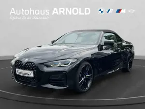 BMW 440 M440d xDrive Cabrio Head-Up Laser DrivingProf.