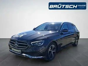 Mercedes-Benz E 220 d T Avantgarde AUTOMATIK / LED / AHK / NAVI / SITZ