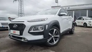 Hyundai KONA 1.0 T-GDI Style