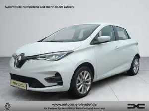 Renault ZOE EXPERIENCE R110 Z.E 50 (Batteriemiete)