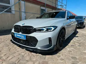 BMW 340 Baureihe 3 Touring M340 i xDrive FL2023