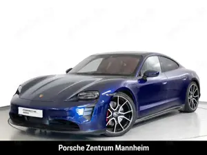 Porsche Taycan 4S MassageSitze InnoDrive Bose Chrono 14 Wege