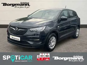 Opel Grandland 1.2 Turbo Bluetooth - Bordcomputer - ISOFIX
