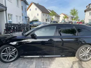 Audi A6 Avant 3.0 TDI quattro S tronic Bild 2