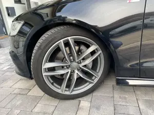 Audi A6 Avant 3.0 TDI quattro S tronic Bild 5