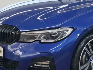 BMW 330 e xDrive Touring M-Sportpaket*Live Cockpit Prof.*H Bild 5
