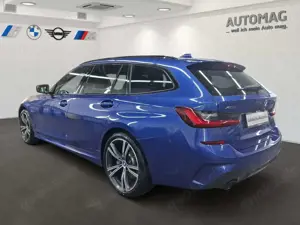 BMW 330 e xDrive Touring M-Sportpaket*Live Cockpit Prof.*H Bild 4