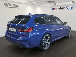 BMW 330 e xDrive Touring M-Sportpaket*Live Cockpit Prof.*H Bild 3