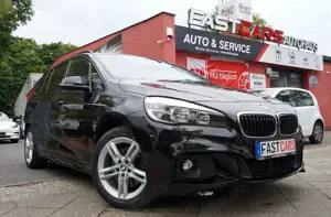 BMW 218 M Sport Navi Klima 7-Sitzer!