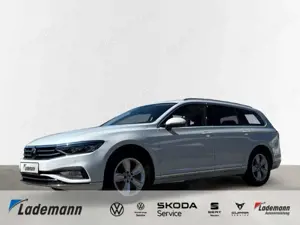 Volkswagen Passat Variant 2.0 TSI Elegance LED+NAVI+AHK+RFK