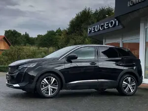 Peugeot 3008 Allure Pack