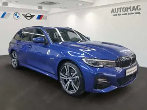BMW 330 e xDrive Touring M-Sportpaket*Live Cockpit Prof.*H Bild 2