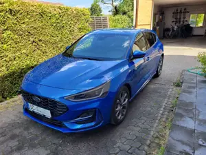 Ford Focus Focus 1.0 EcoBoost Hybrid Aut. ST-LINE X