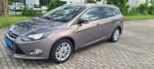 Ford Focus Turnier 1.0 EcoBoost Start-Stop-System SYNC Edit