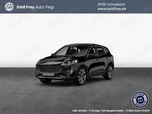 Ford Kuga 2.5 Duratec PHEV ST-LINE