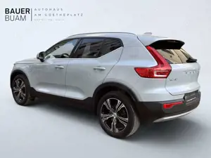 Volvo XC40 Inscription Expression Plug-In Hybrid 2WD Bild 4
